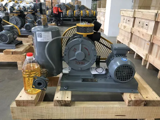 Hc-50s B-Tohin Smooth Operation Easy Installation Air Rotary Blower